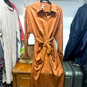 Antonio Melani - Copper color